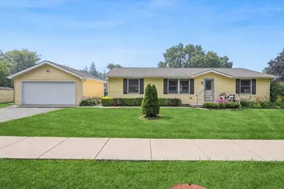 411 Highland Road, Grayslake, IL 60030 - Photo 1