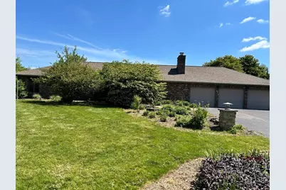 412 Bramble Lane, Deer Park, IL 60010 - Photo 1