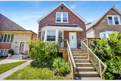2640 N Hamlin Avenue, Chicago, IL 60647 - Photo 1