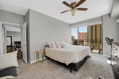 5 E 14th Place #1204, Chicago, IL 60605 - Photo 11