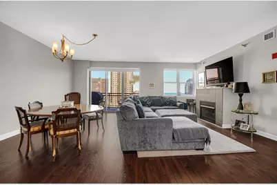 5 E 14th Place #1204, Chicago, IL 60605 - Photo 3