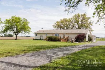 4468 E 5000N Road, Bourbonnais, IL 60914 - Photo 1