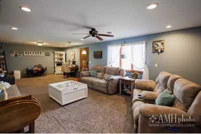 4468 E 5000N Road, Bourbonnais, IL 60914 - Photo 3