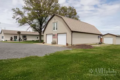 4468 E 5000N Road, Bourbonnais, IL 60914 - Photo 35