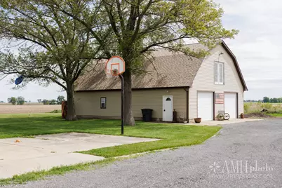 4468 E 5000N Road, Bourbonnais, IL 60914 - Photo 33