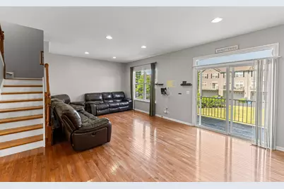 758 Lambert Lane #97-6, Bartlett, IL 60103 - Photo 7