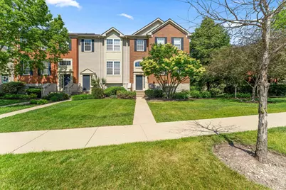 758 Lambert Lane #97-6, Bartlett, IL 60103 - Photo 5