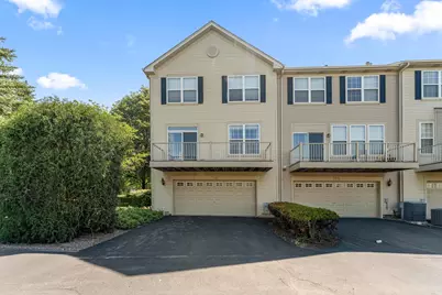 758 Lambert Lane #97-6, Bartlett, IL 60103 - Photo 31