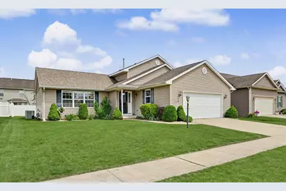1408 Farley Lane, Champaign, IL 61822 - Photo 1