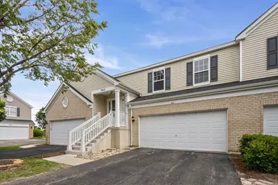 5012 Norwalk Court, Plainfield, IL 60586 - Photo 1