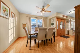 230 E Big Timber Dr, Coal City, IL 60416 - Photo 13