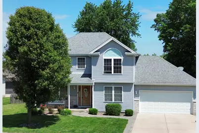 230 E Big Timber Drive, Coal City, IL 60416 - Photo 1