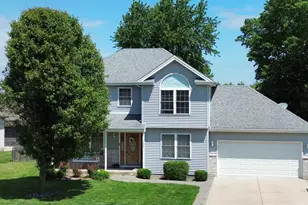 230 E Big Timber Dr, Coal City, IL 60416 - Photo 1