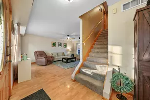 230 E Big Timber Dr, Coal City, IL 60416 - Photo 11