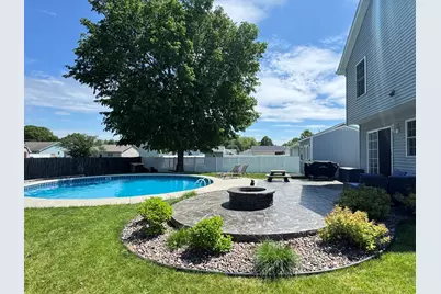 230 E Big Timber Drive, Coal City, IL 60416 - Photo 5