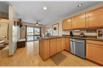 230 E Big Timber Drive, Coal City, IL 60416 - Photo 15