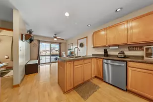 230 E Big Timber Dr, Coal City, IL 60416 - Photo 15