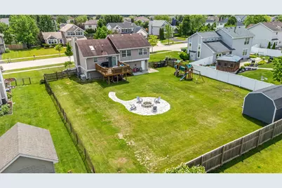 8036 Farmhouse Road, Frankfort, IL 60423 - Photo 3