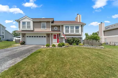 8036 Farmhouse Road, Frankfort, IL 60423 - Photo 1
