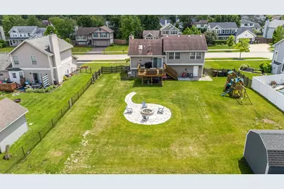 8036 Farmhouse Road, Frankfort, IL 60423 - Photo 29