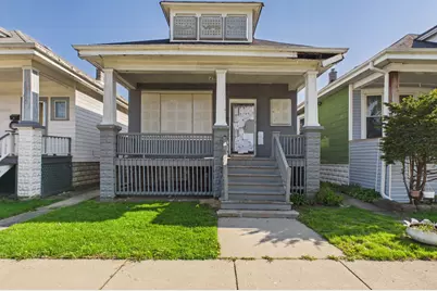 1327 W 72nd Place, Chicago, IL 60636 - Photo 1