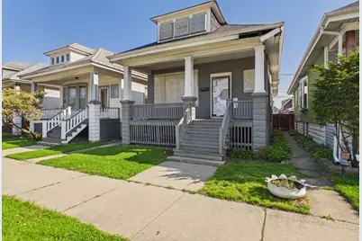 1327 W 72nd Place, Chicago, IL 60636 - Photo 3