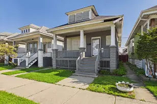 1327 W 72nd Pl, Chicago, IL 60636 - Photo 3