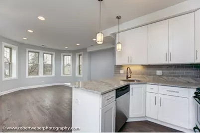 2329 W Barry Avenue #1, Chicago, IL 60618 - Photo 3