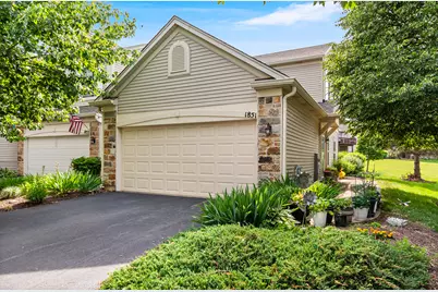 1851 Wisteria Drive, Aurora, IL 60503 - Photo 1