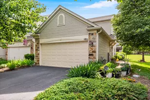 1851 Wisteria Dr, Aurora, IL 60503 - Photo 1