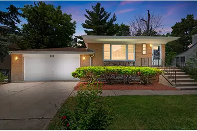 566 N Howard Avenue, Elmhurst, IL 60126 - Photo 1