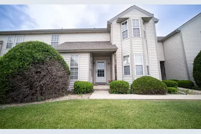 303 Chesterfield Court #303, Bourbonnais, IL 60914 - Photo 1