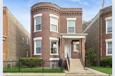 1754 E 73rd Street #1, Chicago, IL 60649 - Photo 1