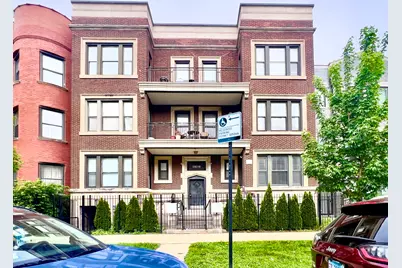 4619 S Michigan Avenue #1S, Chicago, IL 60653 - Photo 1