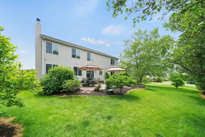 853 Prairie Crossing Drive, Yorkville, IL 60560 - Photo 35