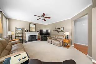853 Prairie Crossing Dr, Yorkville, IL 60560 - Photo 15