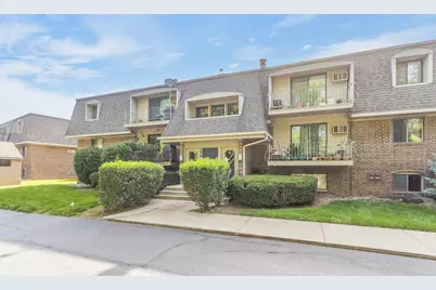154 E Bailey Road #D, Naperville, IL 60565 - Photo 1