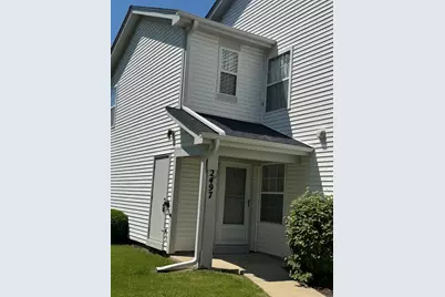 2497 Frost Drive, Aurora, IL 60503 - Photo 1