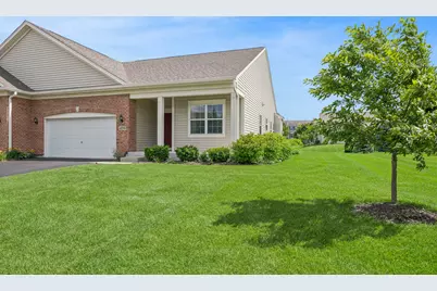 459 Fairlane Drive, Gilberts, IL 60136 - Photo 1