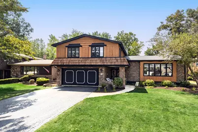 232 Sherwood Drive, Wood Dale, IL 60191 - Photo 1