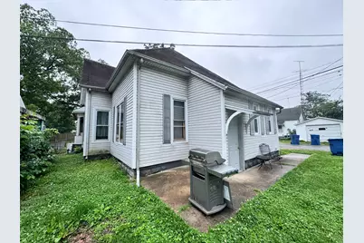 620 E Noleman Street, Centralia, IL 62801 - Photo 5