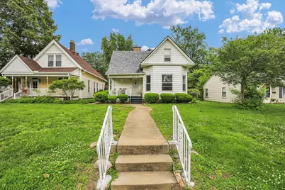 503 S Buchanan Street, Danville, IL 61832 - Photo 1