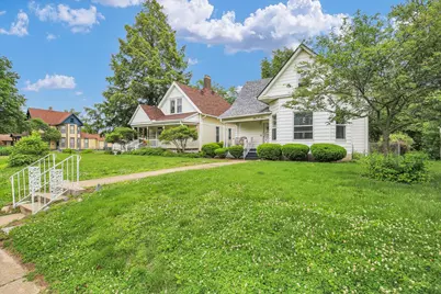 503 S Buchanan Street, Danville, IL 61832 - Photo 3