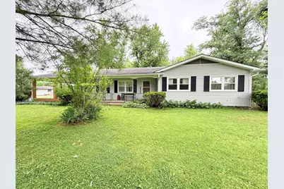 100 Magnolia Street, Harrisburg, IL 62946 - Photo 1