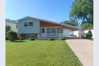 2202 Saint Francis Avenue, Joliet, IL 60436 - Photo 1