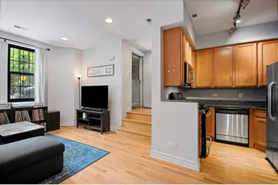 1839 N Sheffield Avenue #G, Chicago, IL 60614 - Photo 5