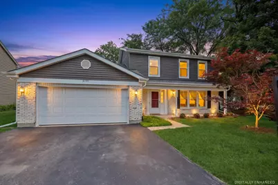 6155 Ivy Drive, Lisle, IL 60532 - Photo 3