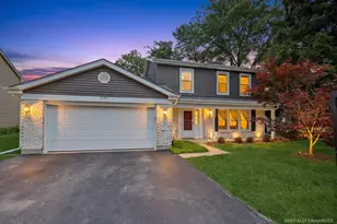6155 Ivy Dr, Lisle, IL 60532 - Photo 3