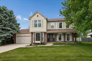 649 Fox Hollow Ct, Dekalb, IL 60115 - Photo 1