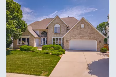 9 Red Stone Court, Bloomington, IL 61704 - Photo 1